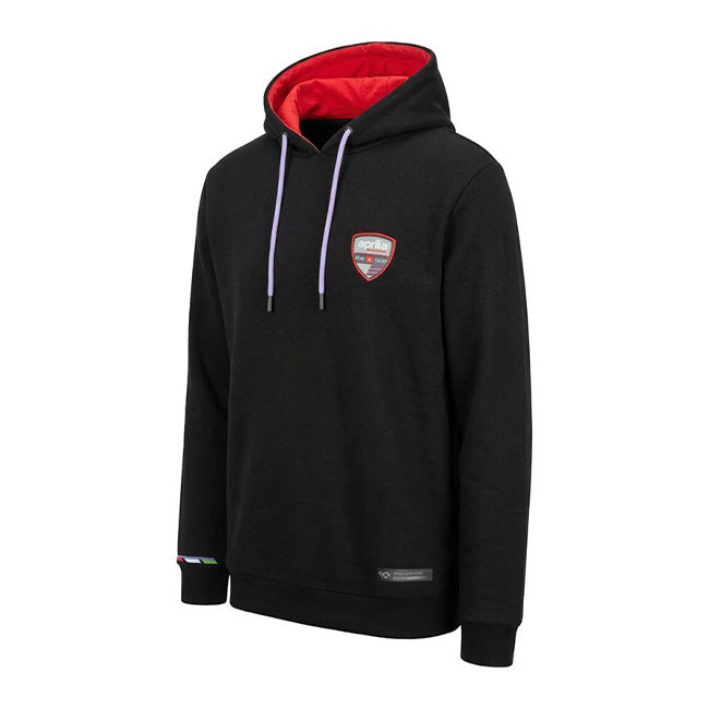 Aprilia BeARacer hoodie replica 2026 heren IXON 