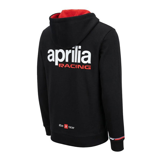 Aprilia BeARacer hoodie replica 2026 heren IXON 