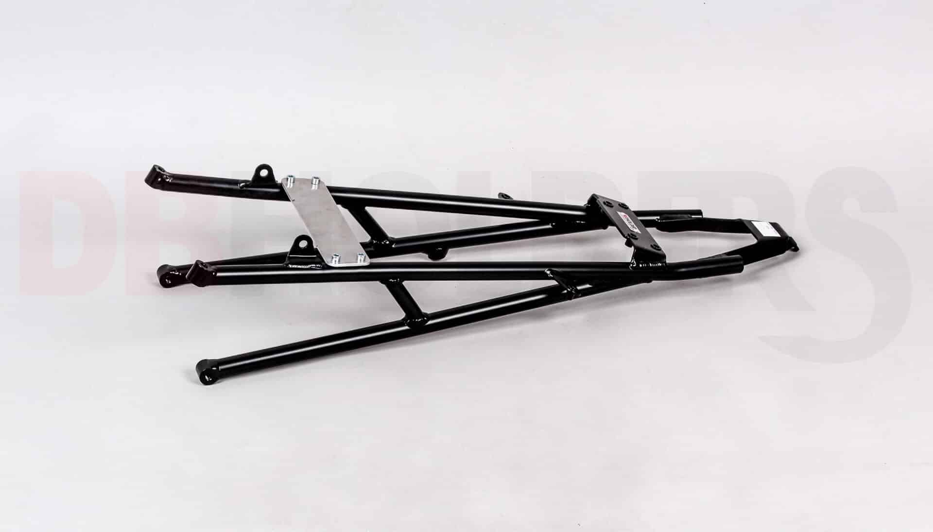 Aluminium achterframe DB houders Honda CBR 1000 RR-R SC82 (20-25) 