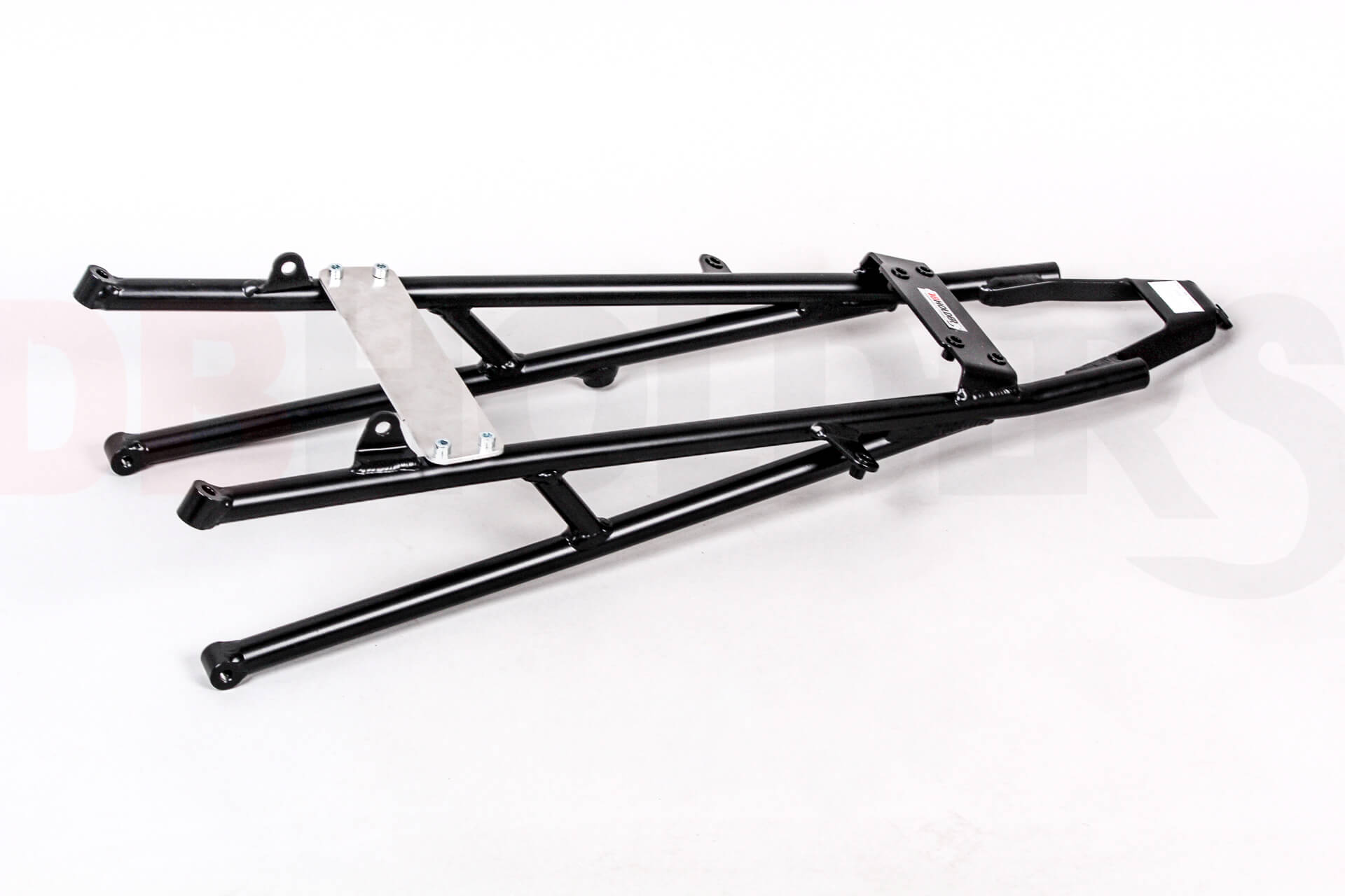 Aluminium achterframe DB houders Honda CBR 1000 RR-R SC82 (20-25) 