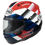 Arai RX-7V Evo Helm HRC-SP Honda Racing Corporation 137-0378 