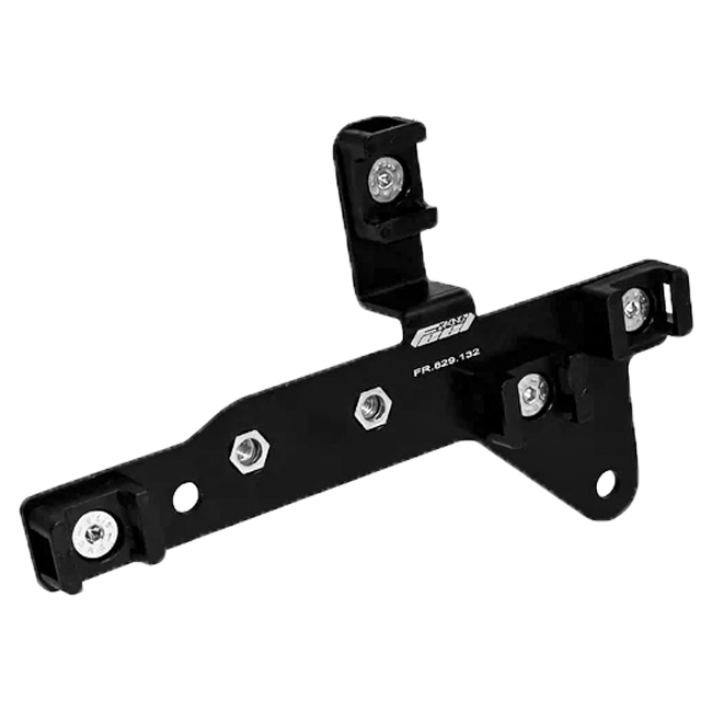 Beugel voor MAP-/BAP-sensor, pick-up-sensor & Stäubli-sensor (zijmontage) WorldSSP Feel Racing Ducati Panigale V2 955 (20-24) FR.829.132 