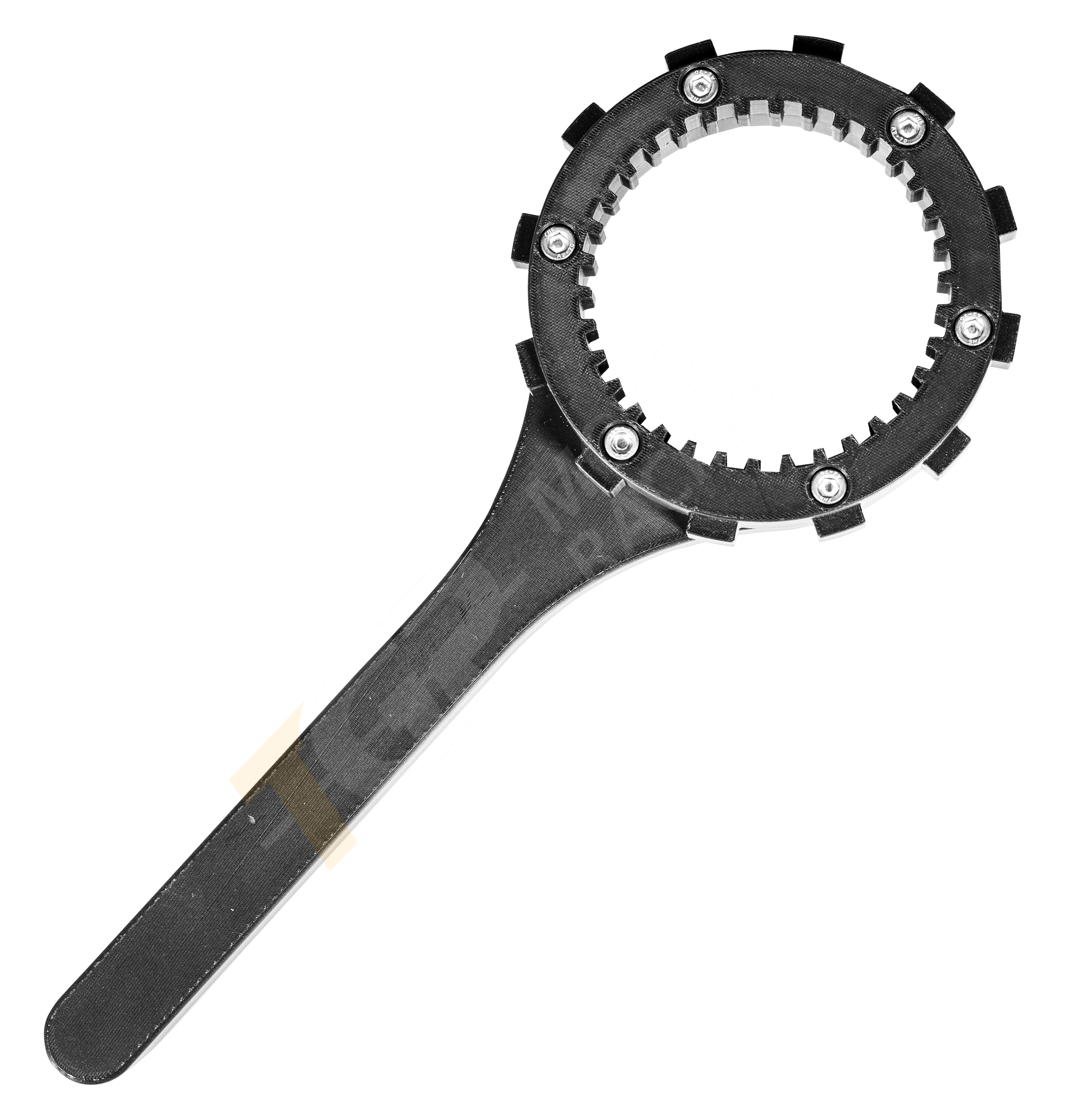 Hulpmiddel natte koppeling 48 tanden TGP MotoRacing Ducati Panigale V4/S (18-26) 