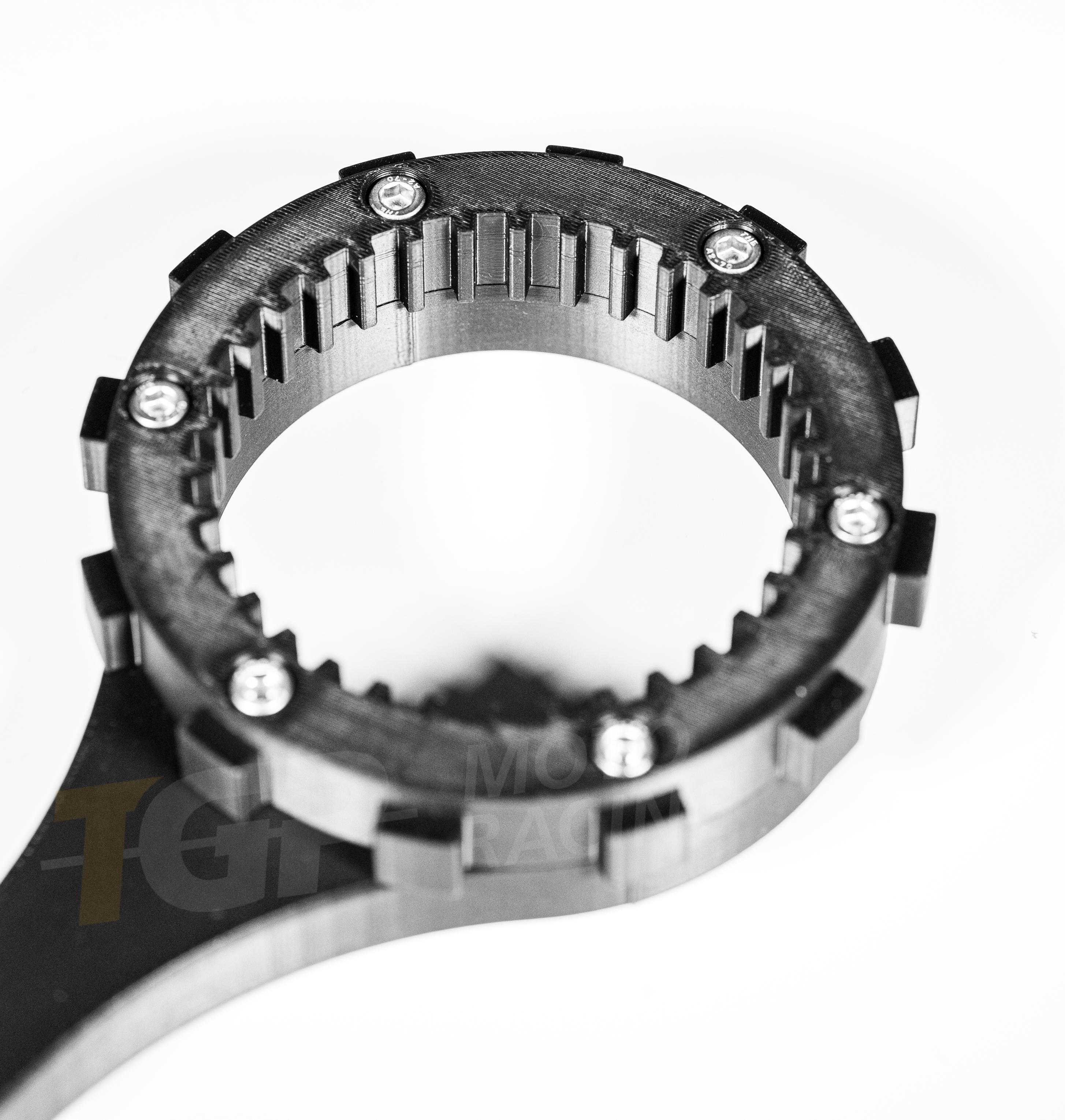 Hulpmiddel natte koppeling 48 tanden TGP MotoRacing Ducati Panigale V4/S (18-26) 