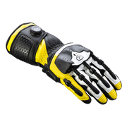 Knox Handroid MK5 racelederen handschoenen | Heren | Geel | 11769404104 