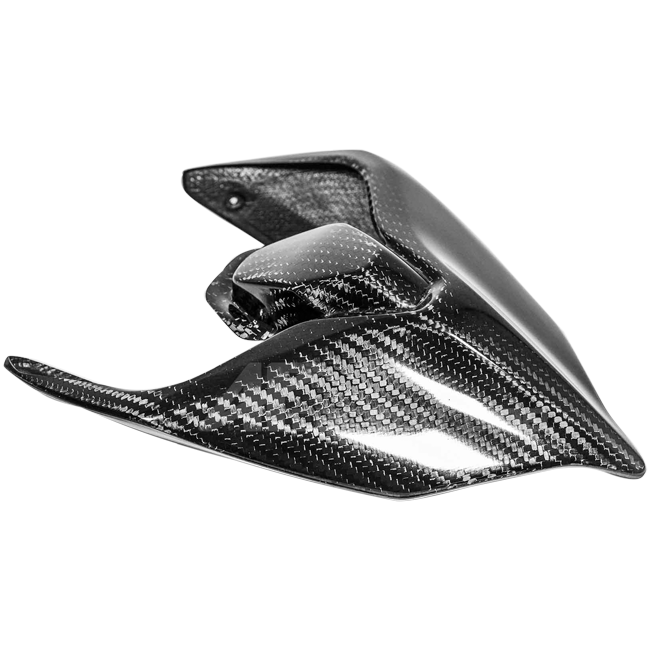 Achterkuip Carbon 400g AP Carbon Line Ducati Panigale V4/S/R (18-24) 