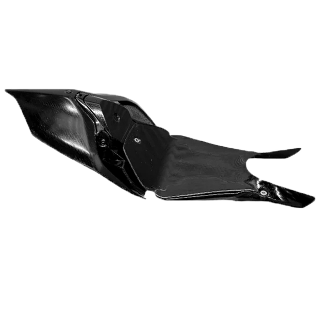 Achterbehuizing & Zitting Basis Kit WorldSSP Feel Racing Ducati Panigale V2 955 (20-24) FR.495.113.C 