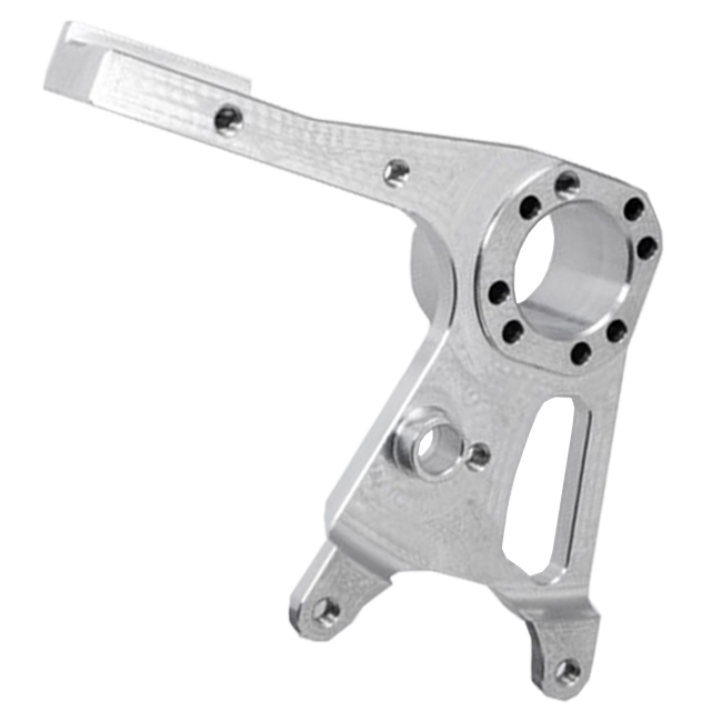 Remklauwbeugel Achter 64mm – Snelwisselsysteem Hesterberg-Cad/Cam BMW S1000RR K67 (19-21) 