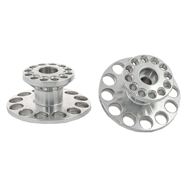 Spoelgeleider/magneetkop-statief voor opnemen 8 mm Hesterberg-Cad/Cam BMW S1000RR K46 en K67 (09-26) 
