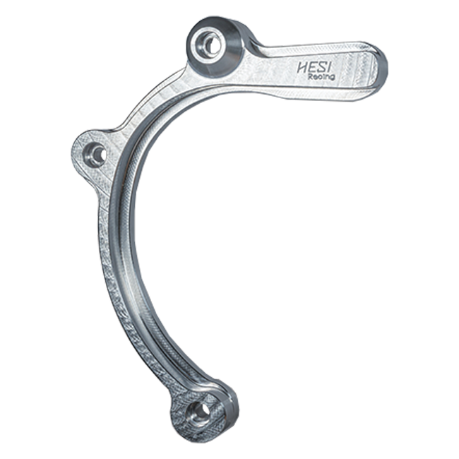 Kettingdoorbraakbeveiliging Hesterberg-Cad/Cam Yamaha R6 RJ11, RJ15 & RJ27 (06-26) 