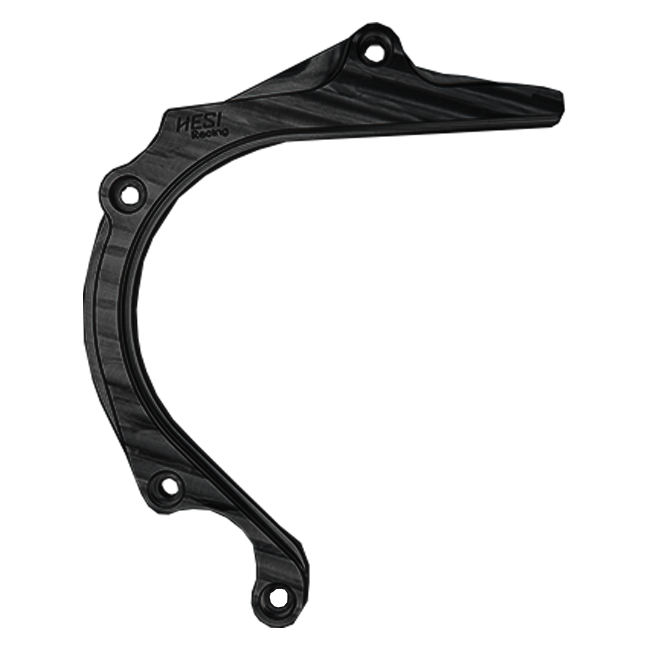 Ketting-dorpschakelbescherming Hesterberg-Cad/Cam Kawasaki ZX-10 R/RR (11-26) 
