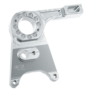 Remklauwbeugel achter 64 mm – snelwisselsysteem Hesterberg-Cad/Cam Yamaha YZF-R6 RJ27 (17-26) 