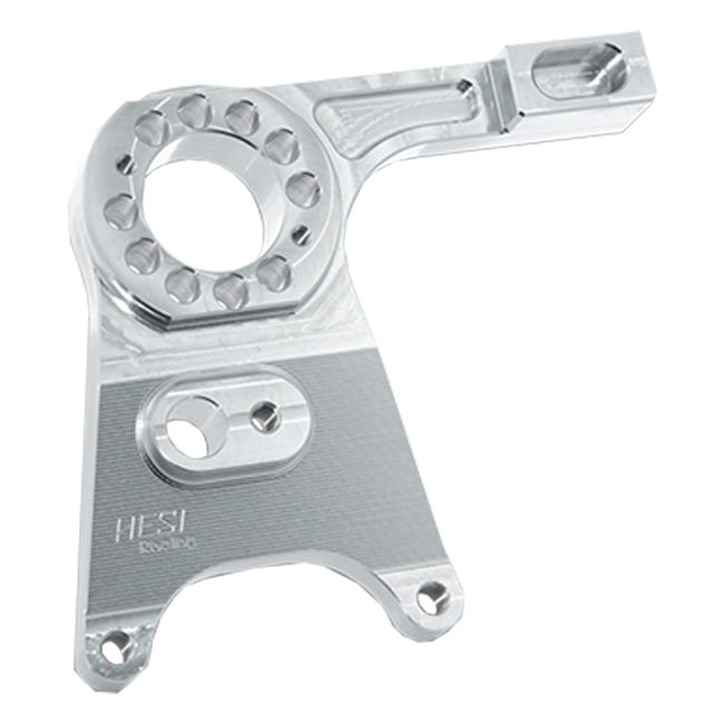 Remklauwhouder achter 64 mm – snelwisselsysteem Hesterberg-Cad/Cam Yamaha YZF-R1/M RN32, RN49 en RN65 (15-26) 