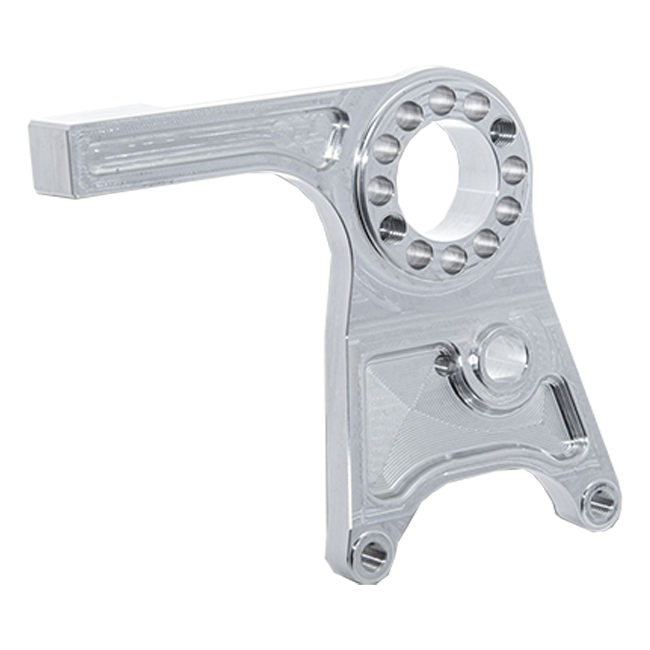 Remklauwhouder achter 64 mm – snelwisselsysteem Hesterberg-Cad/Cam Yamaha YZF-R1/M RN32, RN49 en RN65 (15-26) 