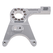 Remklauwhouder Achter 84 mm – snelwisselsysteem Hesterberg-Cad/Cam Yamaha YZF-R1/M RN32, RN49 en RN65 (15-26) 