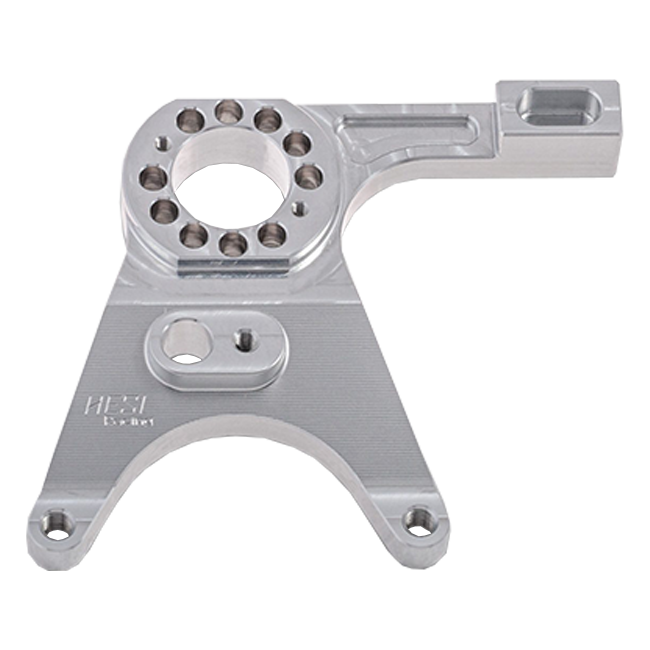 Remklauwhouder Achter 84 mm – snelwisselsysteem Hesterberg-Cad/Cam Yamaha YZF-R1/M RN32, RN49 en RN65 (15-26) 