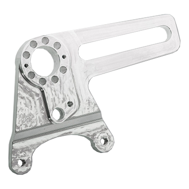 Remklauwhouder achter 84 mm – snelwisselsysteem Hesterberg-Cad/Cam Yamaha YZF-R9 (25-26) 