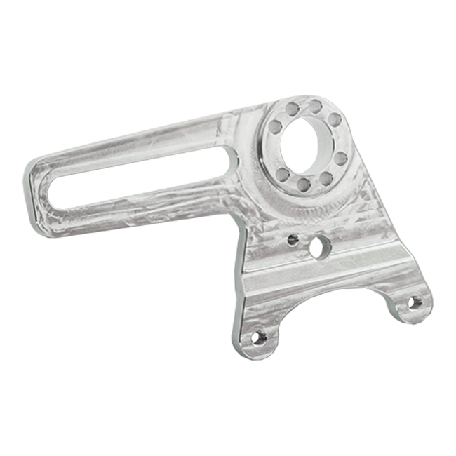 Remklauwhouder achter 84 mm – snelwisselsysteem Hesterberg-Cad/Cam Yamaha YZF-R9 (25-26) 