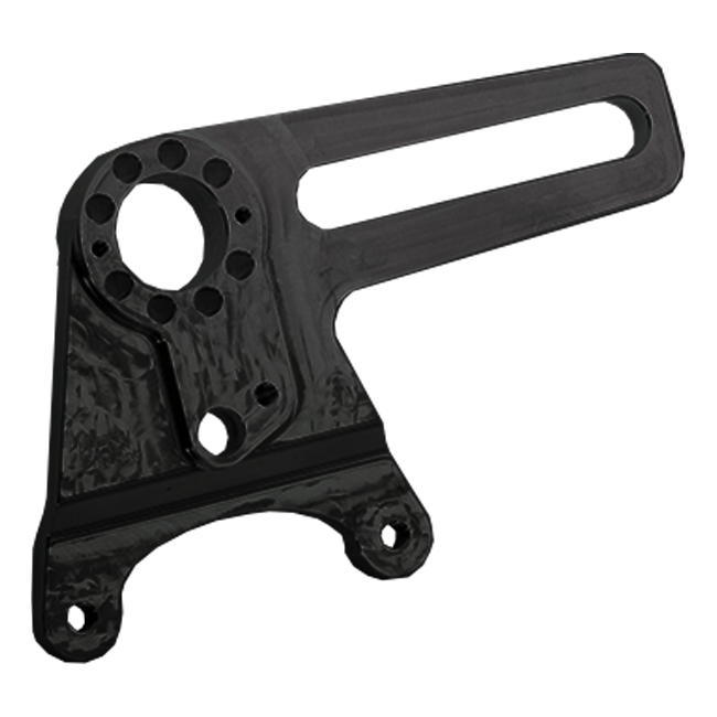 Remklauwhouder achter 84 mm – snelwisselsysteem Hesterberg-Cad/Cam Yamaha YZF-R9 (25-26) 