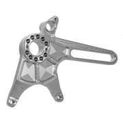 Achterremklauwbevestiging 84 mm – snelwisselsysteem Hesterberg-Cad/Cam Aprilia RSV4/RR/1100 Factory (21-26) 