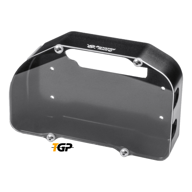 Dashboard Bescherming Bonamici Racing I2M Dashboard DCP02 