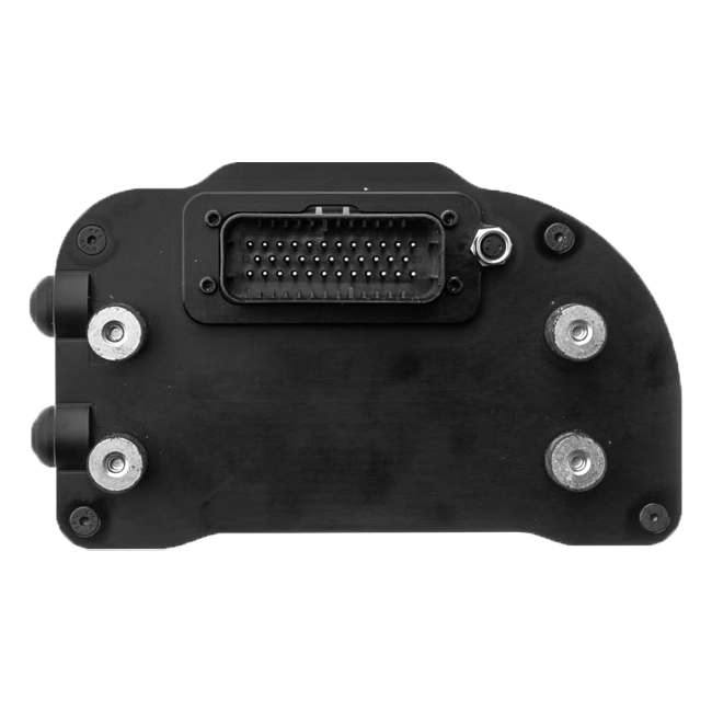 I2M Chrome Plus2 Dashboard Ducati Panigale V4 R (19-21) 