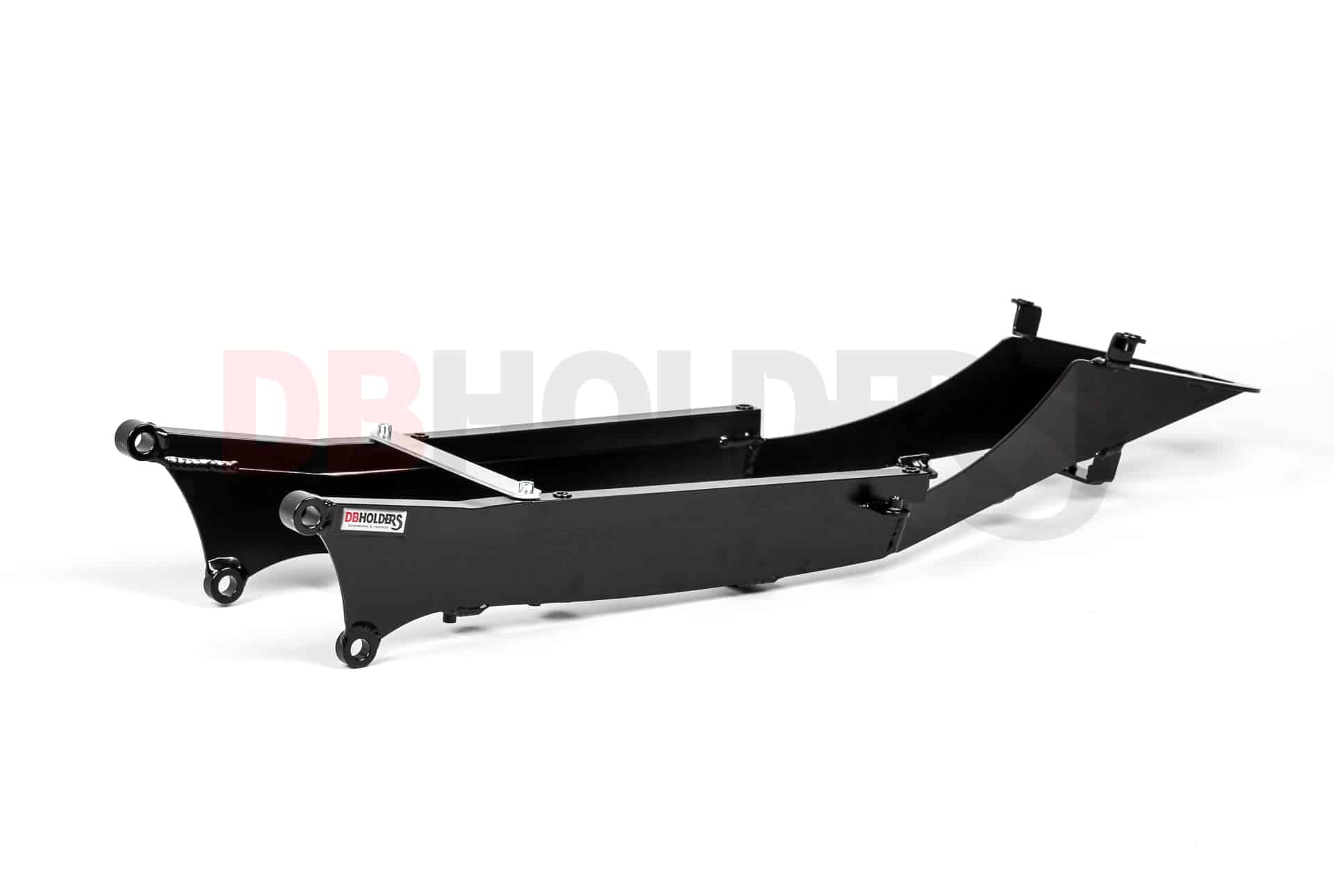 Aluminium achterframe DB-houders Yamaha YZF-R6 RJ27 (17-25) 
