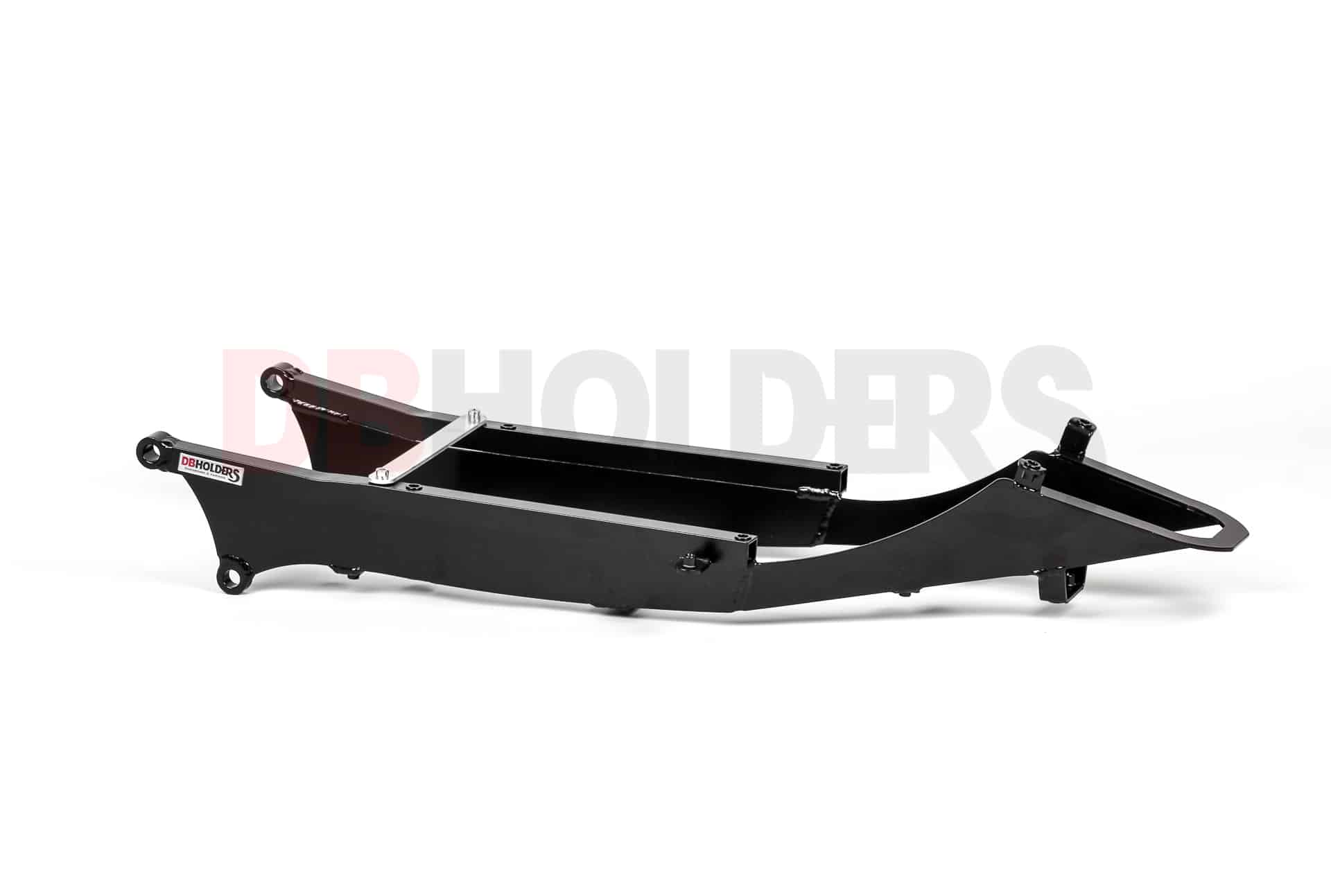 Aluminium achterframe DB-houders Yamaha YZF-R6 RJ27 (17-25) 
