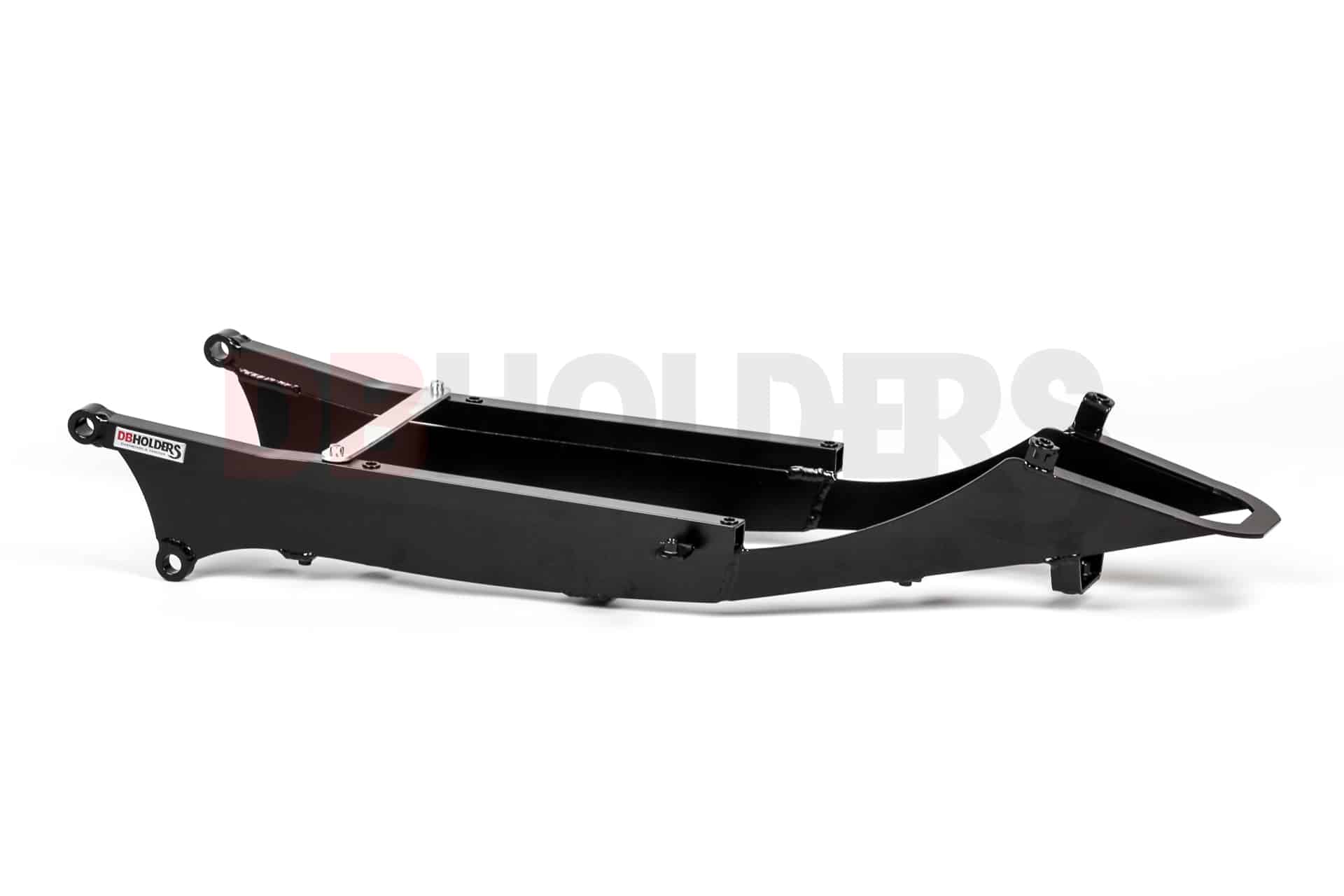 Aluminium achterframe DB-houders Yamaha YZF-R6 RJ27 (17-25) 