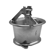 Oversize inlaatspruitstuk WorldSSP Feel Racing Ducati Panigale V2 955 (20-24) 13510831A 