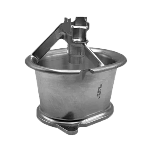 Oversize inlaatspruitstuk WorldSSP Feel Racing Ducati Panigale V2 955 (20-24) 13510831A 