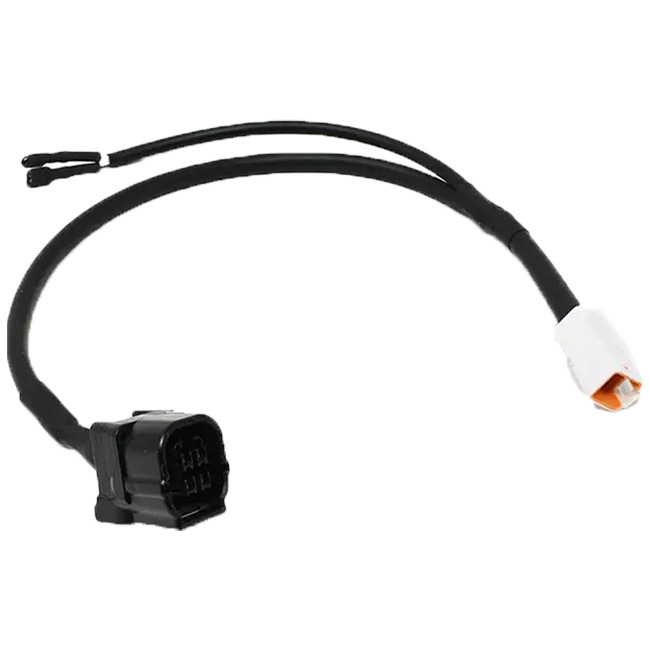 Adapter-kabel JetPrime gasgreep Honda CBR 1000 RR-R SC82 (20-25) JP CBLA DX 027 