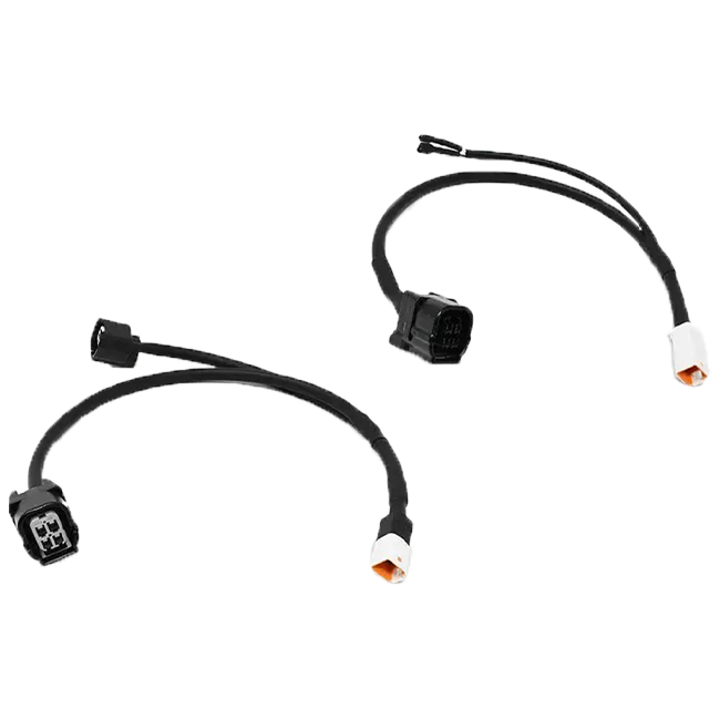 Adapterkabel JetPrime gasgreep/stuurknop Honda CBR 1000 RR-R SC82 (20-25) JP CBLA DXSX 027 