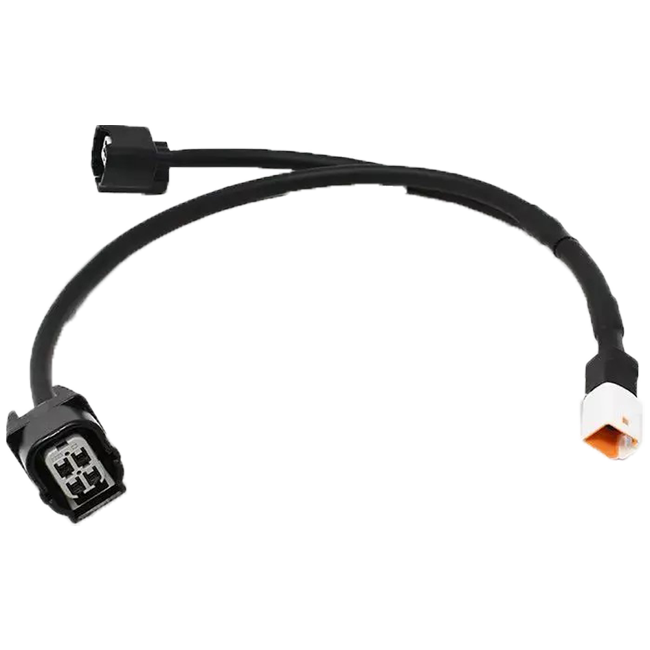 Adapter-kabel JetPrime linker stuurknop Honda CBR 1000 RR-R SC82 (20-25) JP CBLA SX 027 