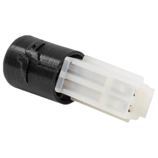 Eliminator zijstandschakelaar JetPrime Yamaha YZF-R6 (03-07) JP ES 018 