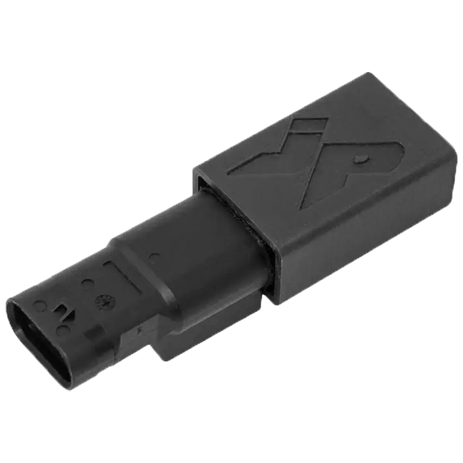 Eliminator zijstandschakelaar JetPrime BMW S1000RR (09-25) JP ES 039 