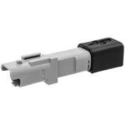 Eliminator Kanistersysteem JetPrime Ducati Panigale V4/S (2025) JP ES 063 