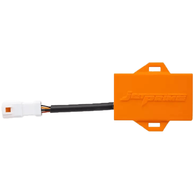 Eliminator voor elektronische stuurbekrachtiger JetPrime Ducati Panigale V4 S (2025) JP ESR 009 