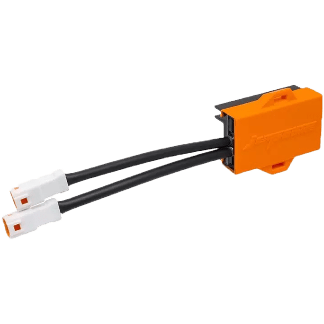 Eliminator voor elektronisch onderstel (OE Öhlins vork) JetPrime Ducati Panigale V4 S (2025) JP ESR 010 