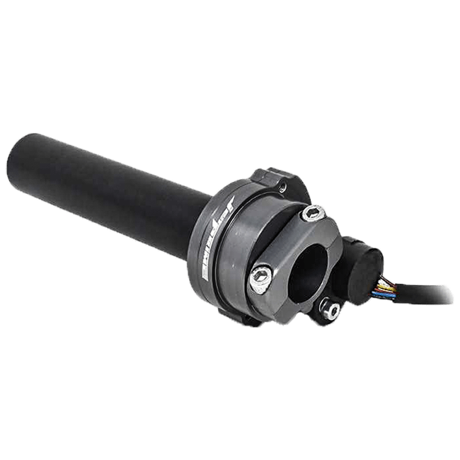 Kortgasgriff JetPrime Ducati Panigale V4/S (2025) JP ACC 156 