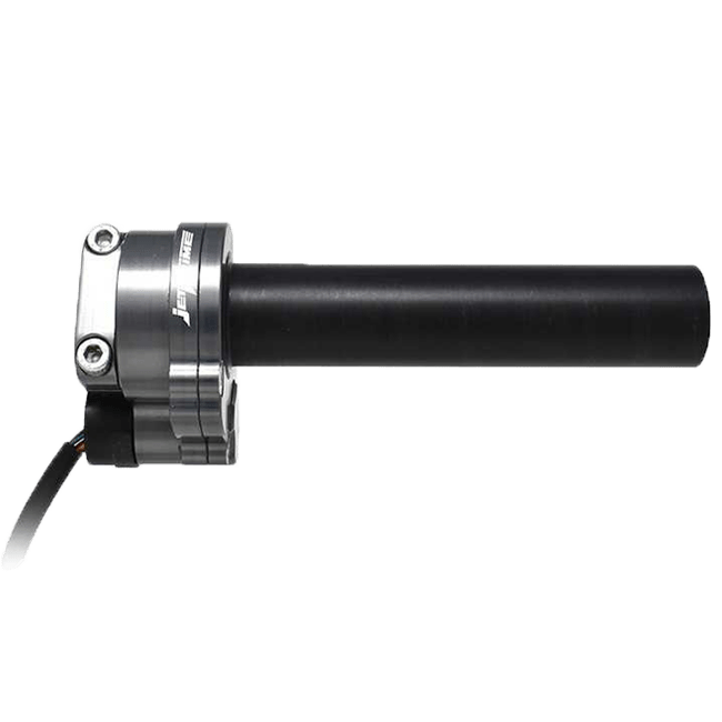 Kortgasgriff JetPrime Aprilia RSV4/1100 Factory/RF/RR (17-20) JP ACC 109 