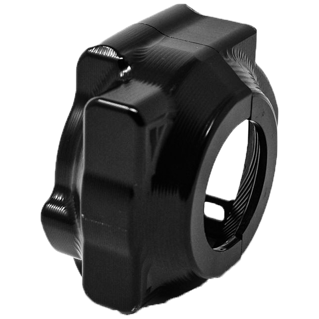 Gasgripbehuizing JetPrime Ducati Panigale 1199/R/S (12-17) JP ACS 050 