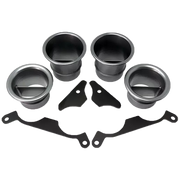 Racing inlaatrichter JetPrime Honda CBR 1000 RR-R SC82 (20-25) JP ATR 027 