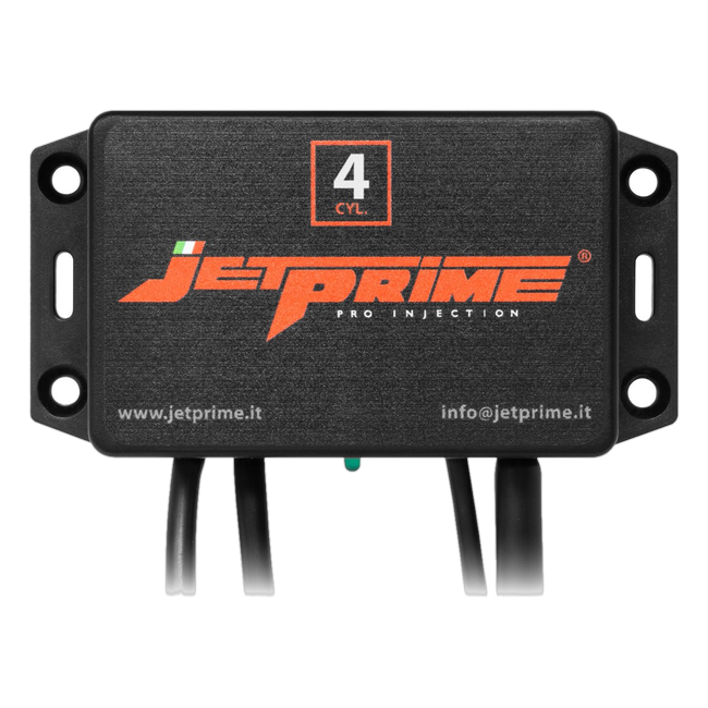 Programmierbares Steuergerät JetPrime Aprilia RSV4 / RSV4 RR (09-24) JP CJP 014R