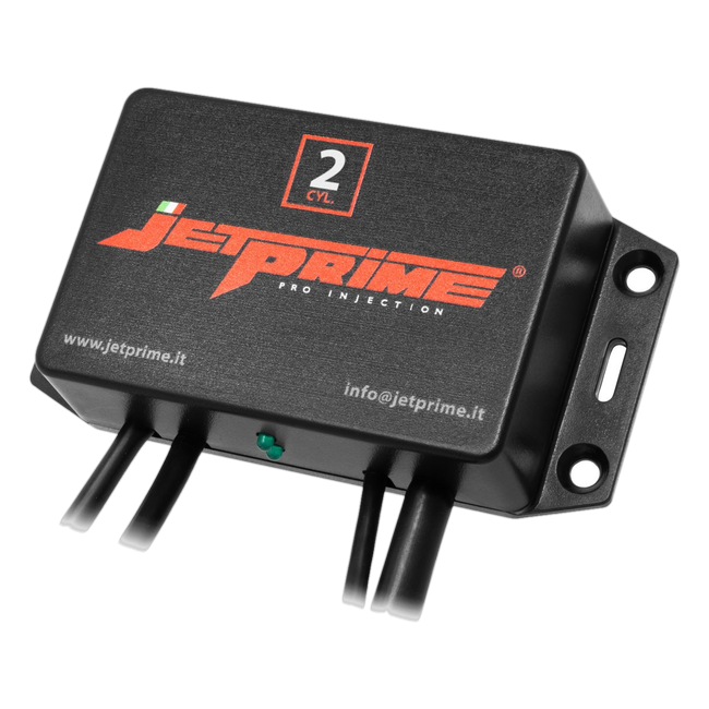 Programmierbares Steuergerät JetPrime KTM RC8 R 1190 (09-16) JP CJP 072K
