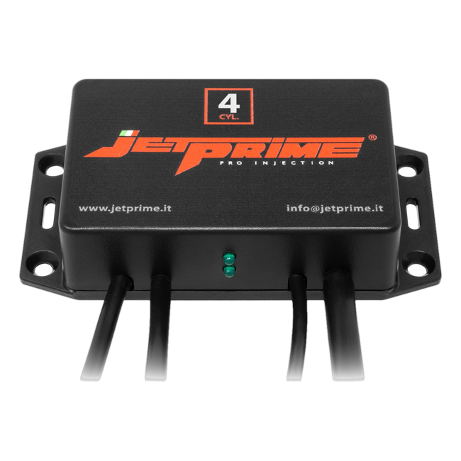Programmierbares Steuergerät JetPrime Honda CBR 600 RR (13-26) JP CJP 184H