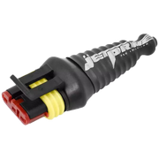 Eliminator achterlicht JetPrime Aprilia RSV4/RR/1100 Factory (21-25) JP ES 004 