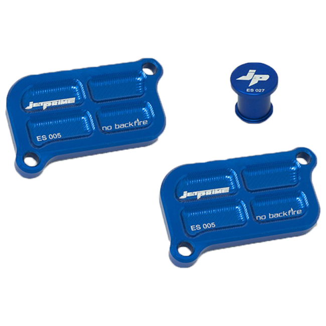 SLS / AIS sluitdeksel JetPrime Ducati Panigale V2 955 (20-24) JP ES 005 