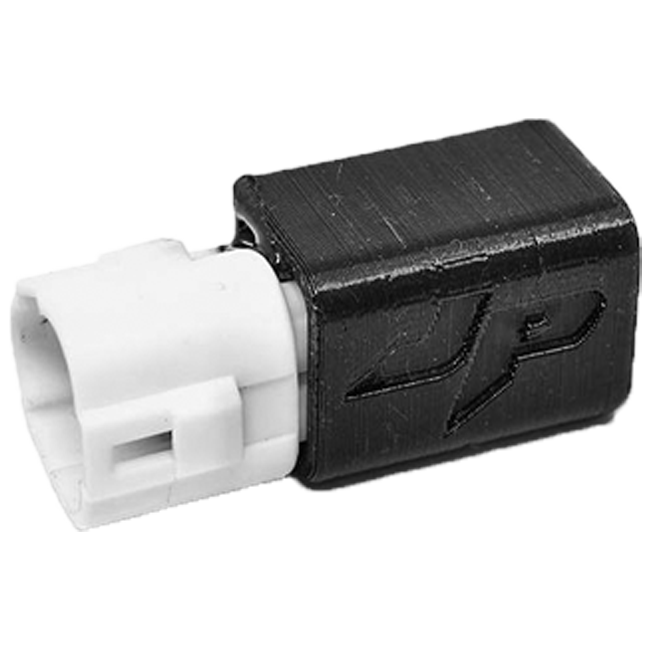 Eliminator remlicht achter JetPrime Aprilia RS 660 (20-25) JP ES 009 