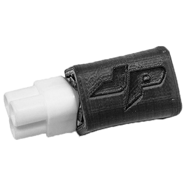 Eliminator zijstandschakelaar JetPrime Ducati Panigale V4/S (2025) JP ES 011 